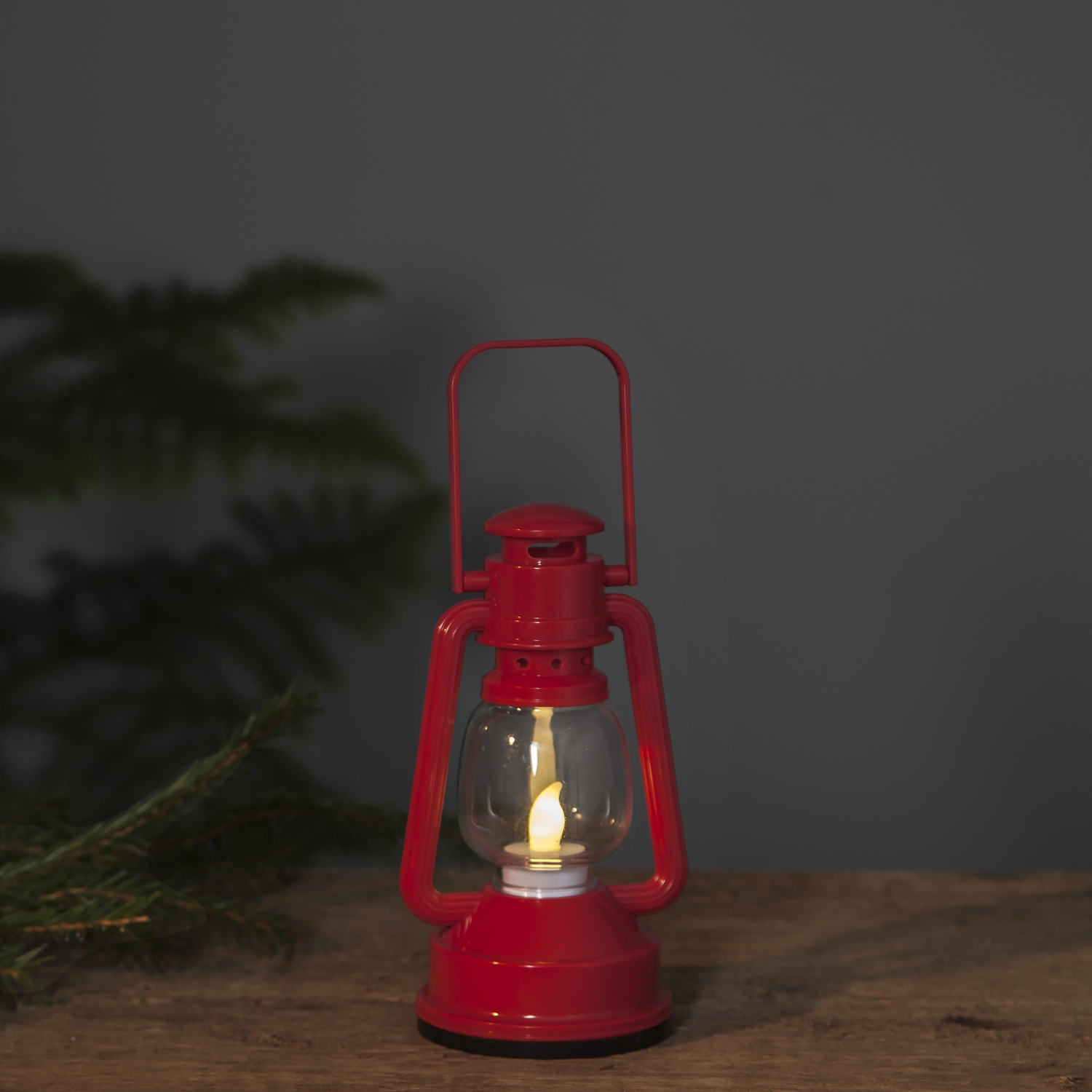 Lykta Star Trading Niko