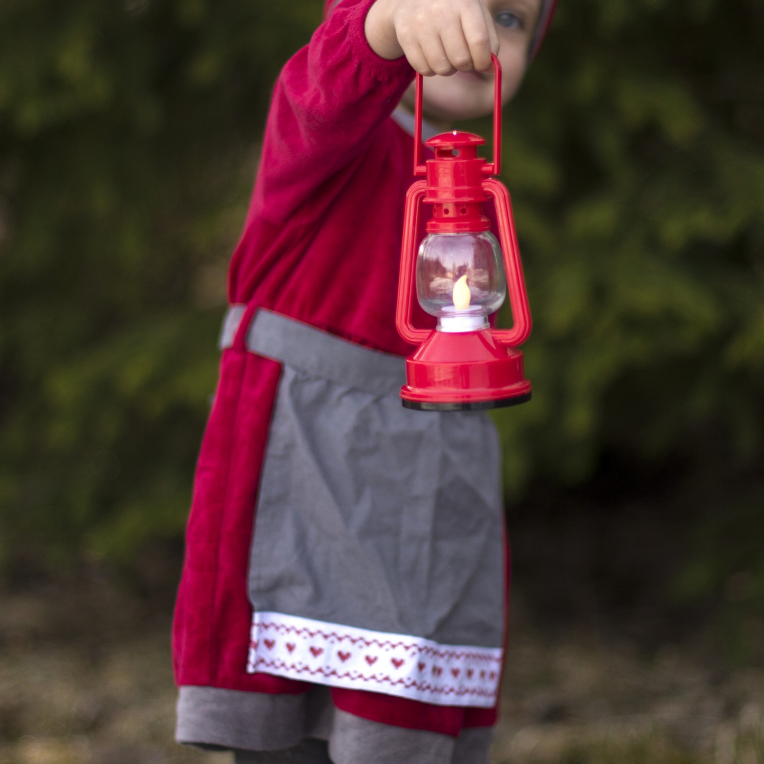 Lykta Star Trading Niko