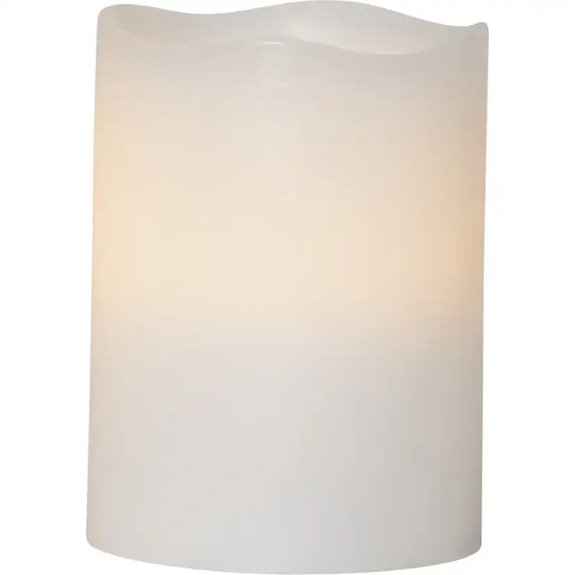 Blockljus Star Trading May 3-pack 10/12,5/15 cm