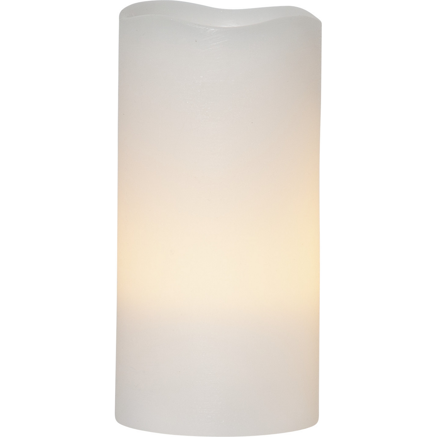 Blockljus Star Trading May 3-pack 10/12,5/15 cm