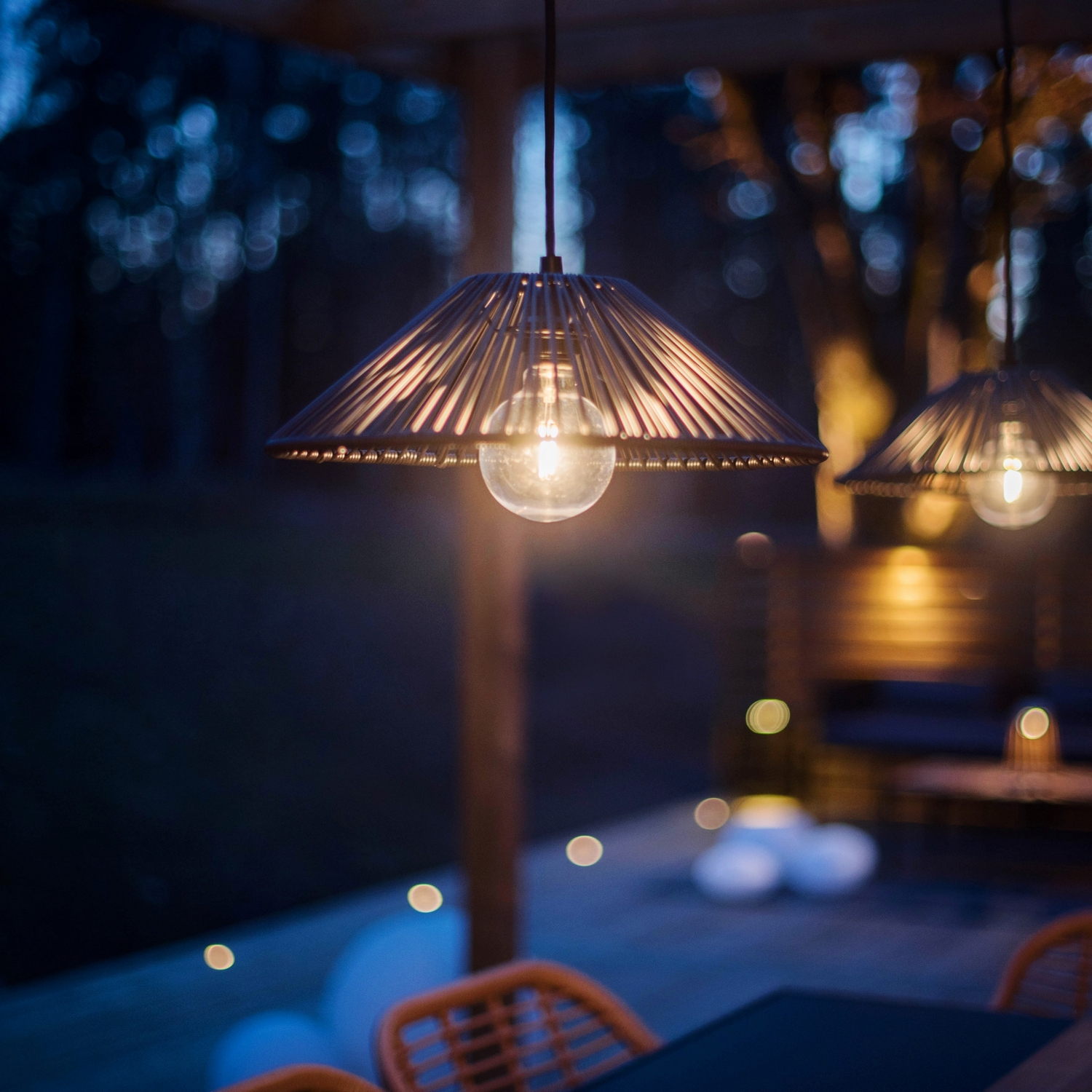 Lampskärm Star Trading Vide