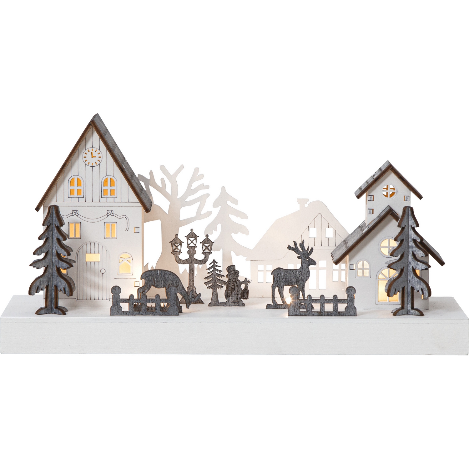 Julby Star Trading Fauna Village