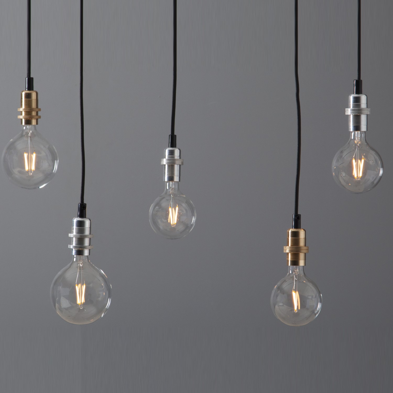 Sladdställ Star Trading Fade E14