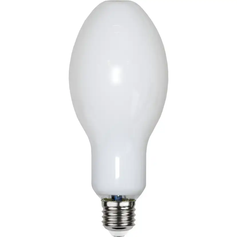 LED-lampa Star Trading E27 ED75 High Lumen 2000lm 3000K