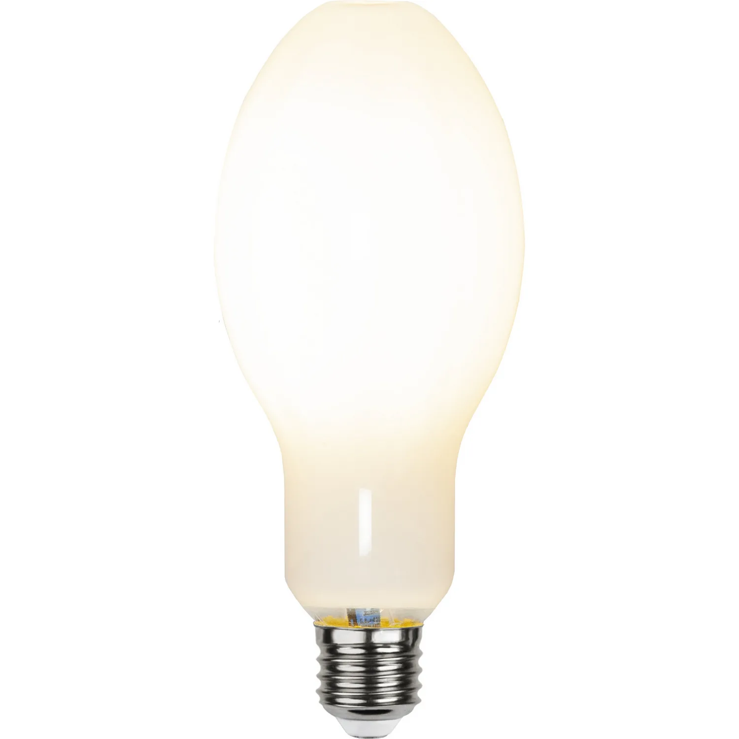 LED-lampa Star Trading E27 ED75 High Lumen 2000lm 3000K