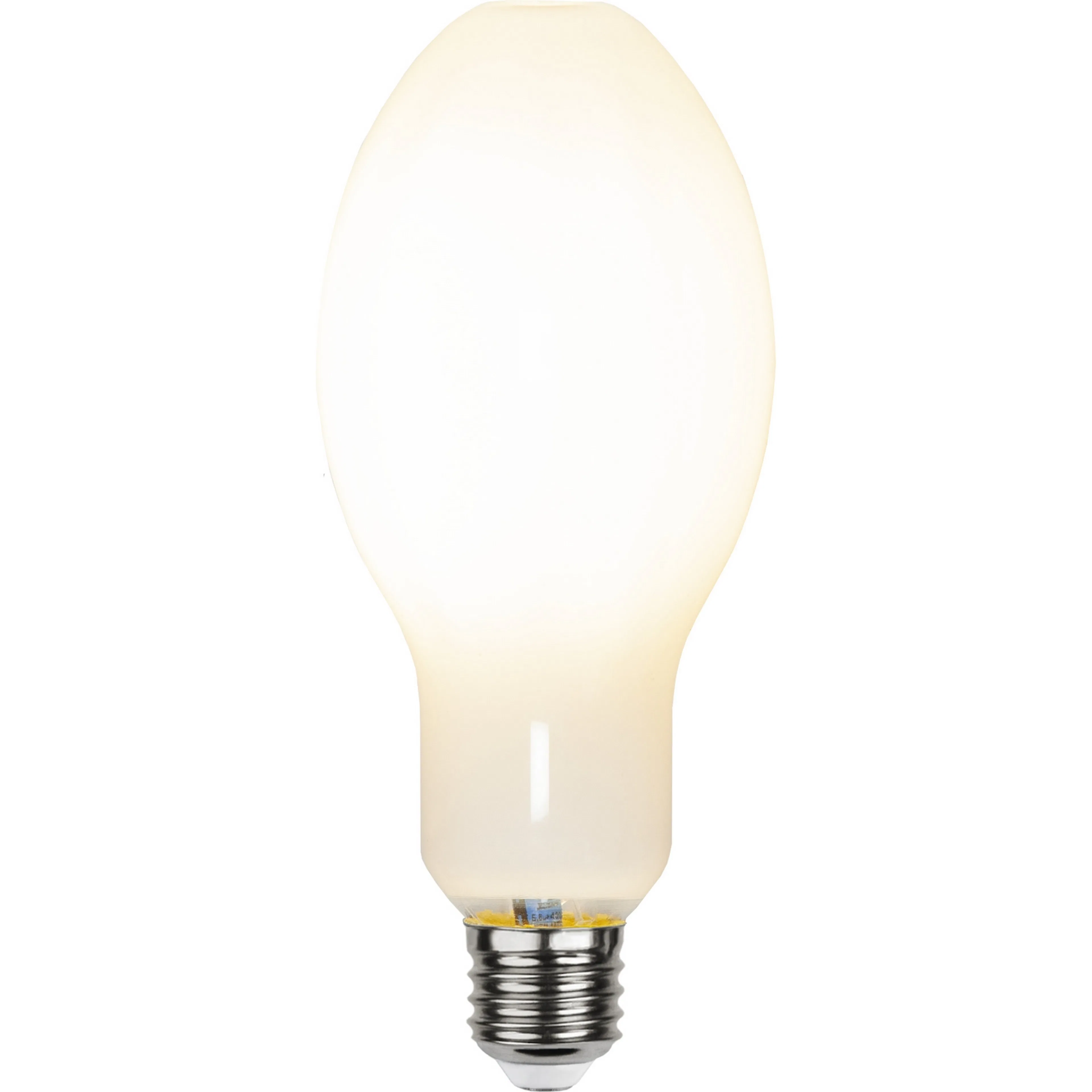 LED-lampa Star Trading E27 ED75 High Lumen 2000lm 3000K