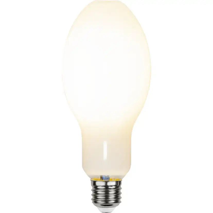 LED-lampa Star Trading E27 ED75 High Lumen 2000lm 3000K