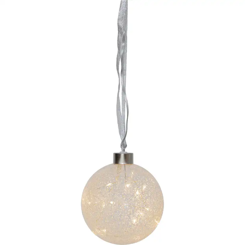 Glaskula Star Trading Snow B/O