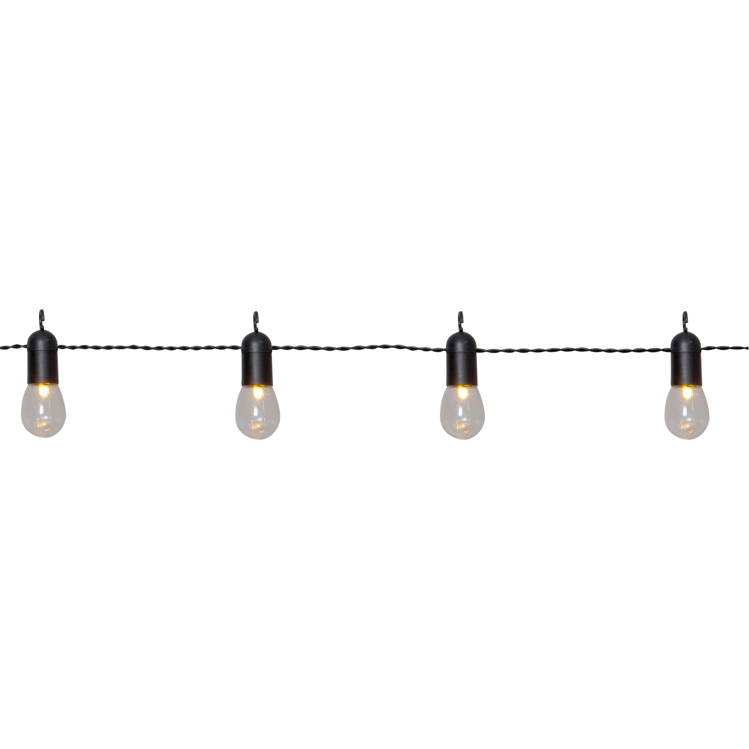 Ljusslinga Star Trading Small Hooky T26