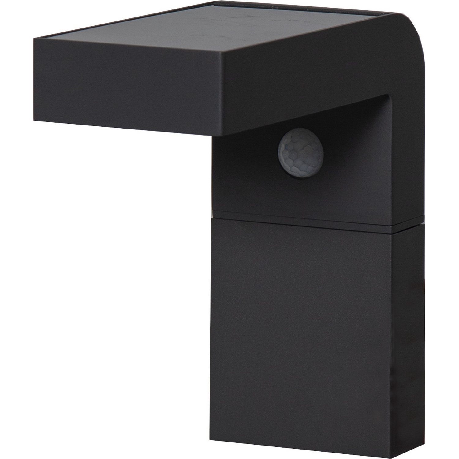 Solcells-vägglykta Star Trading Vici 300/30Lm MotionTwilight