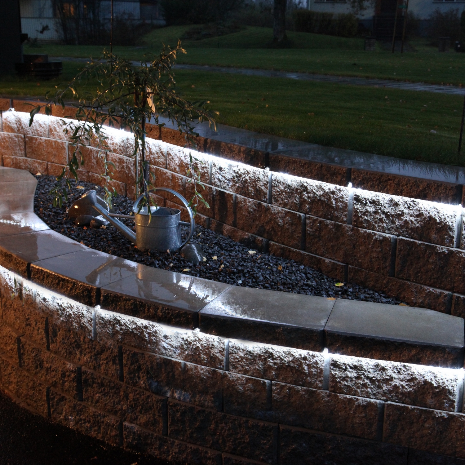 Ljusslang Star Trading Ropelight Flex LED