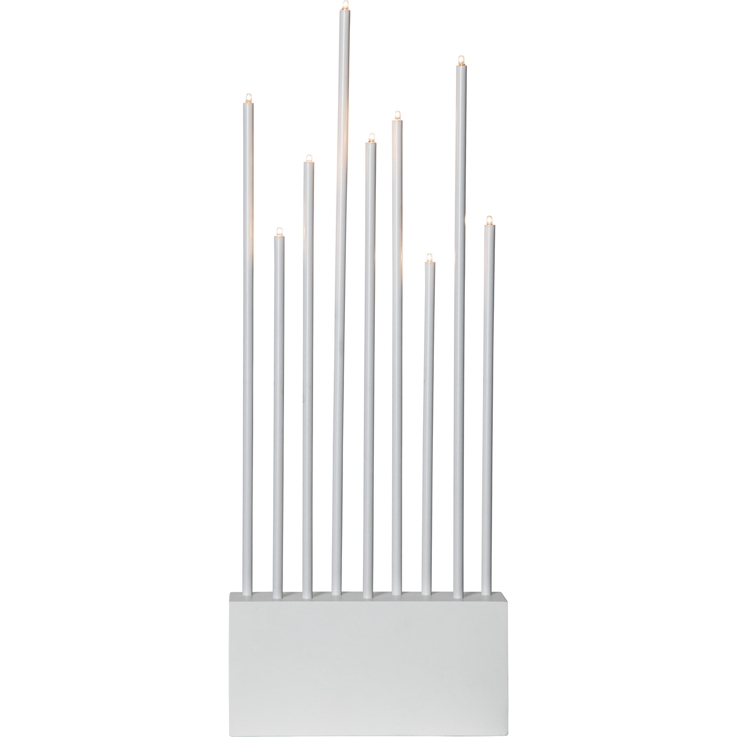 Adventsljusstake Star Trading Buzz