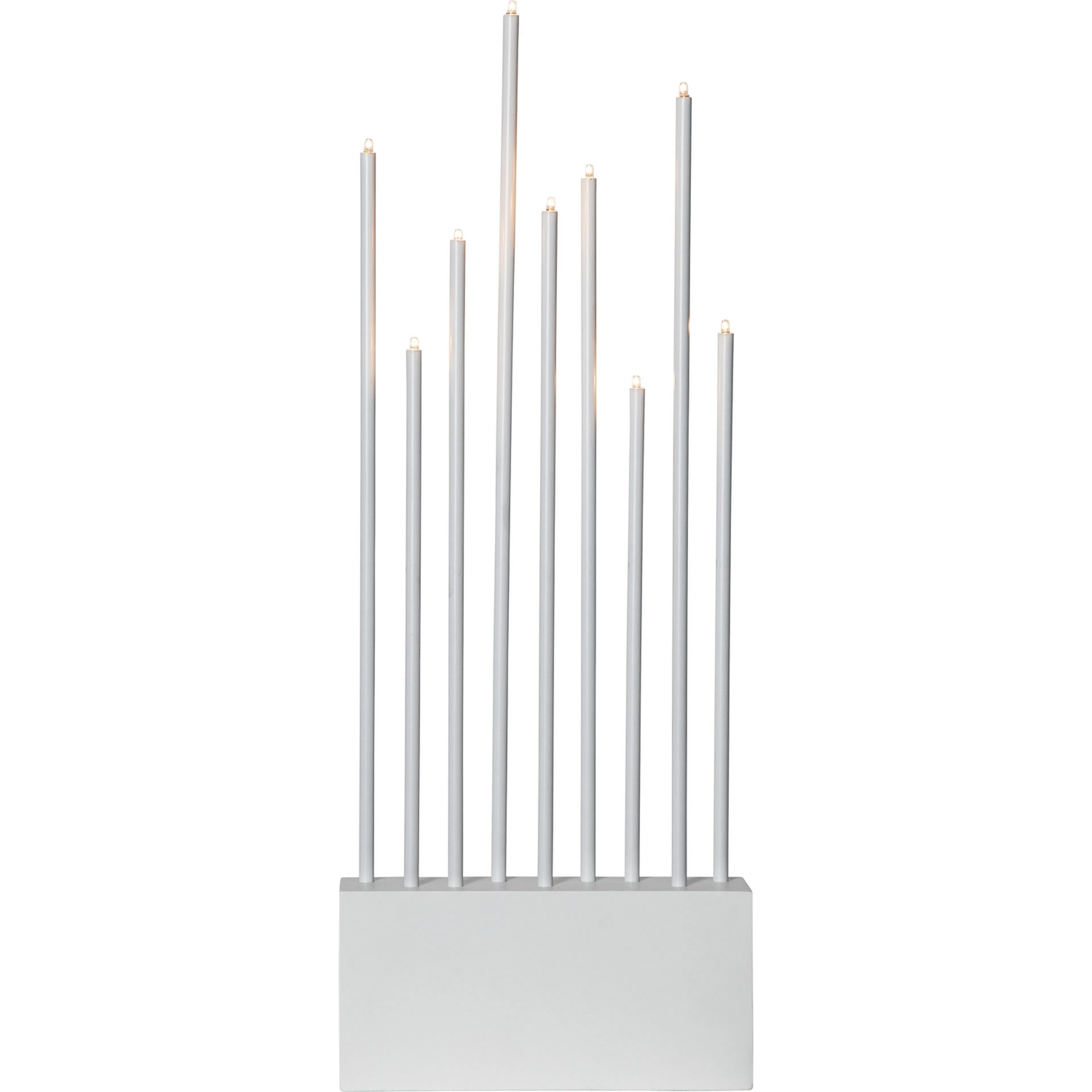 Adventsljusstake Star Trading Buzz