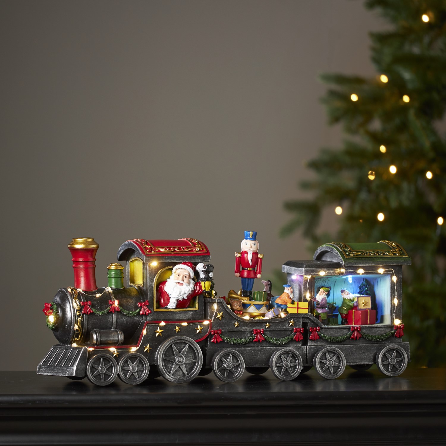 Julby Star Trading Largeville