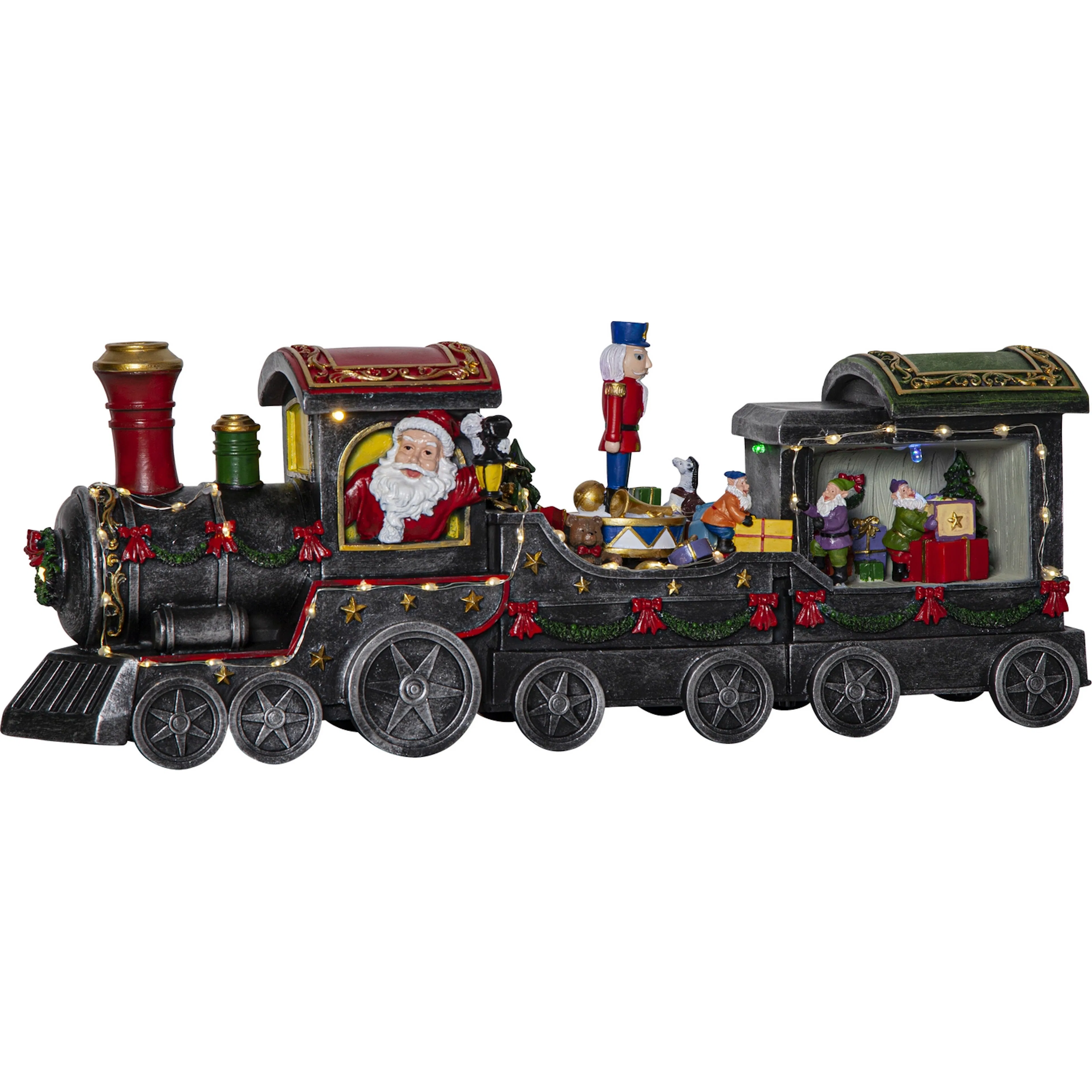 Julby Star Trading Largeville