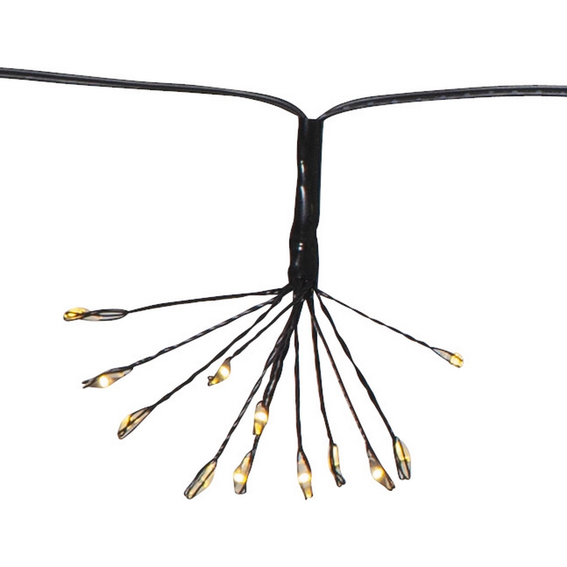 Ljusslinga Star Trading Dew Drop Flower