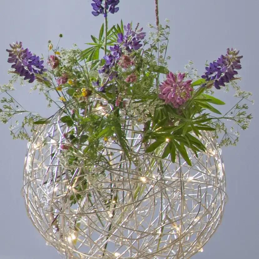 Utomhusdekoration Star Trading Trassel