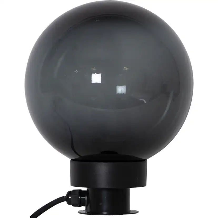 Utomhusdekoration Star Trading Orby