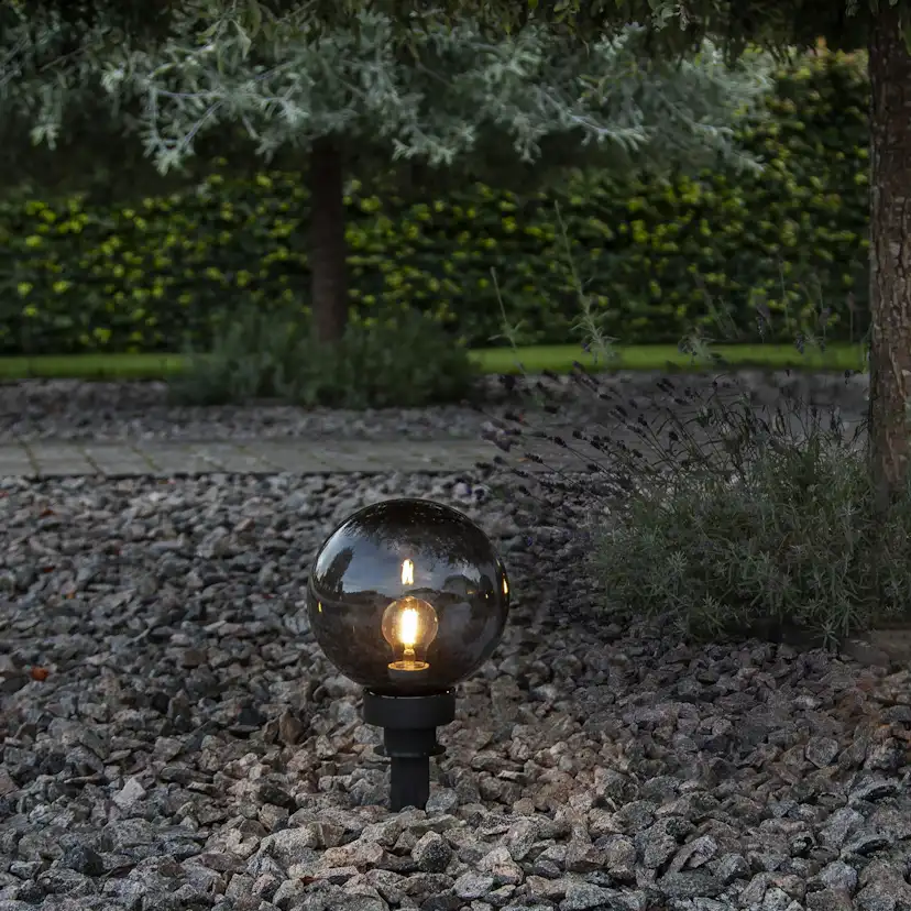 Utomhusdekoration Star Trading Orby