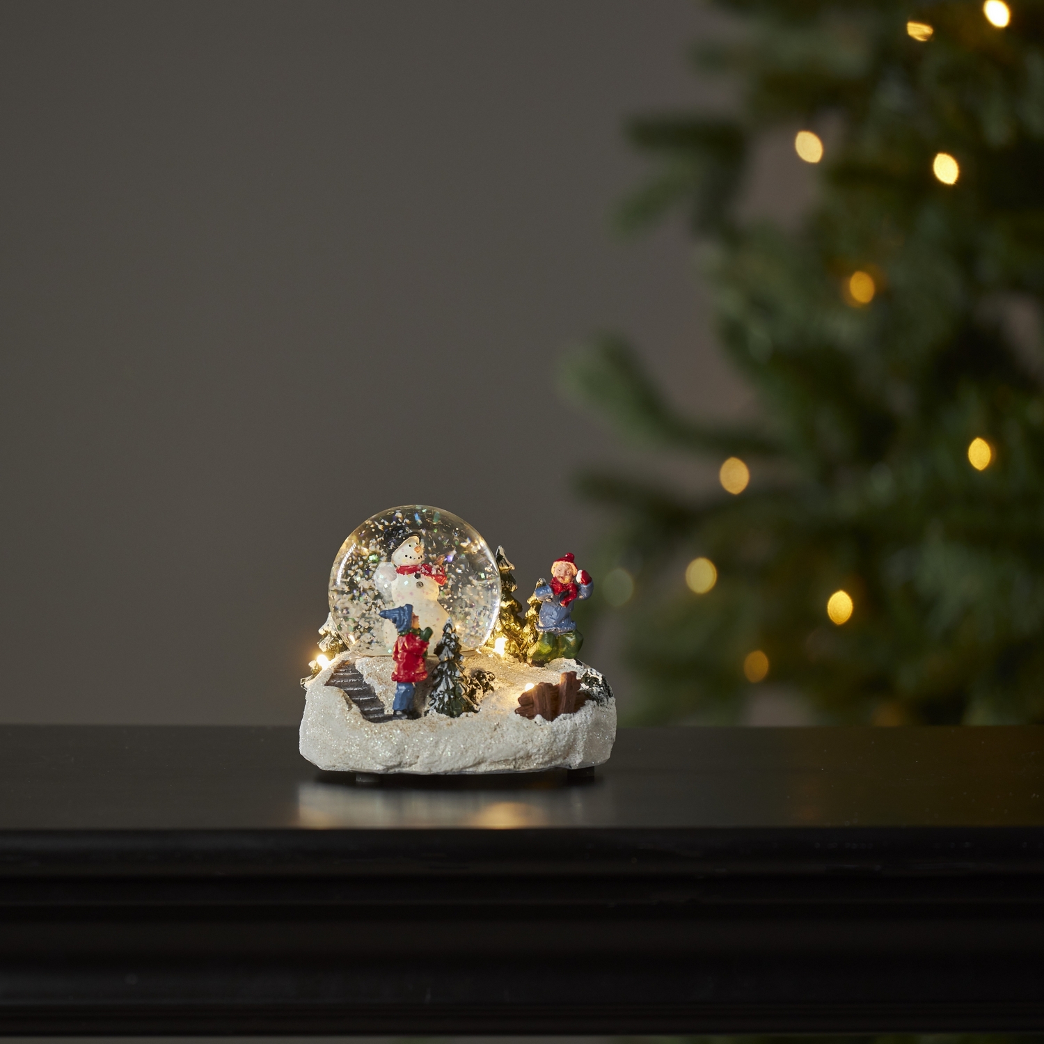 Snöglob Star Trading Winterville