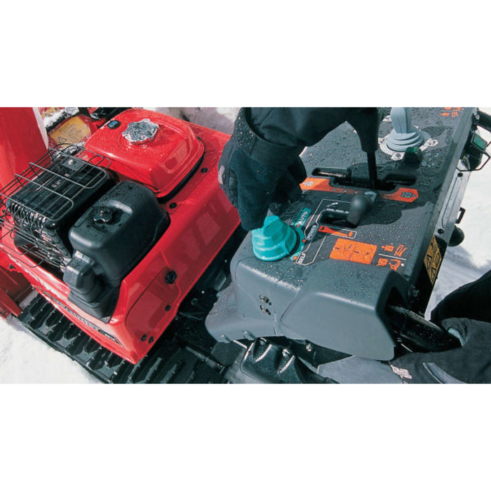 Snöslunga Honda HSS 2511 ERG Snowfighter med LED-Belysning