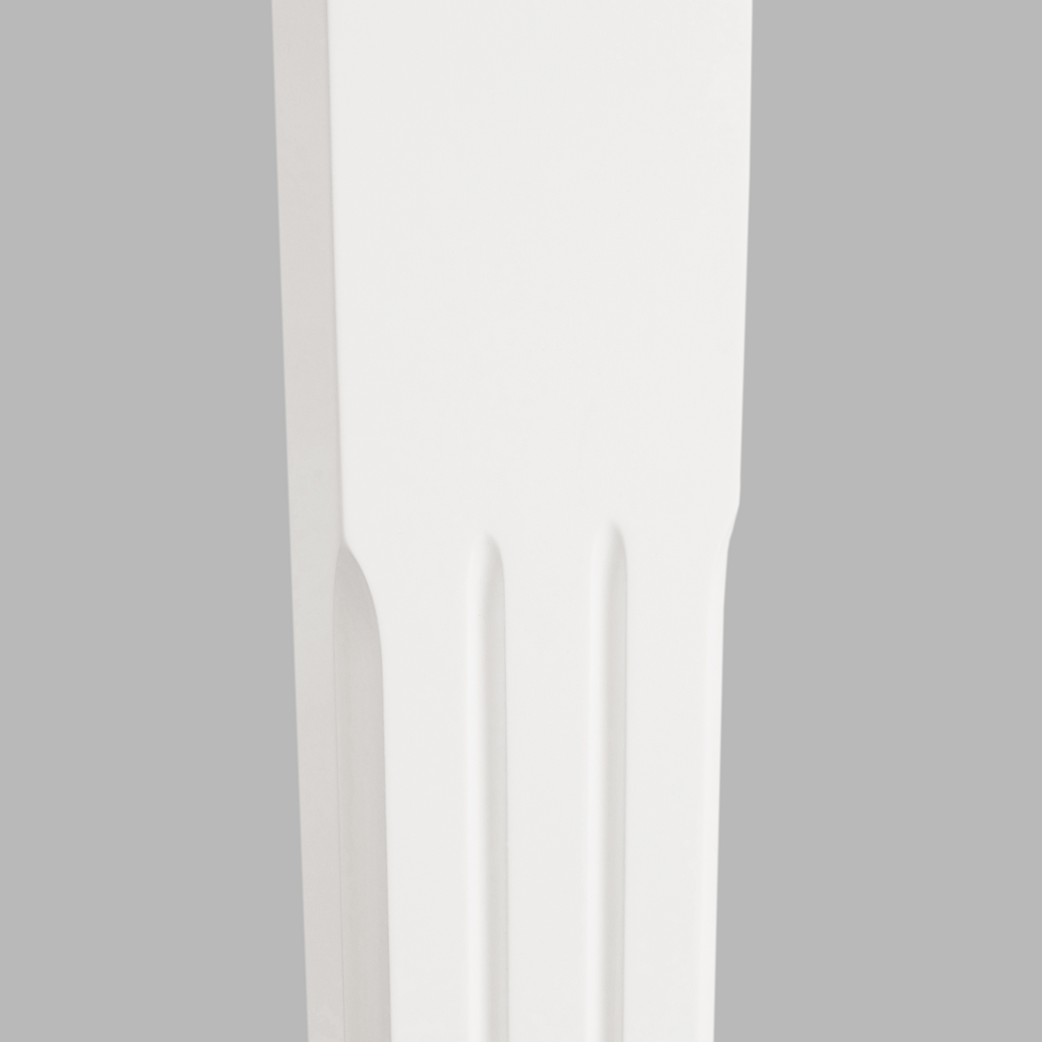 Halv Räckesstolpe Herrljunga Ledstångsfabrik Västeräng/Gläntan