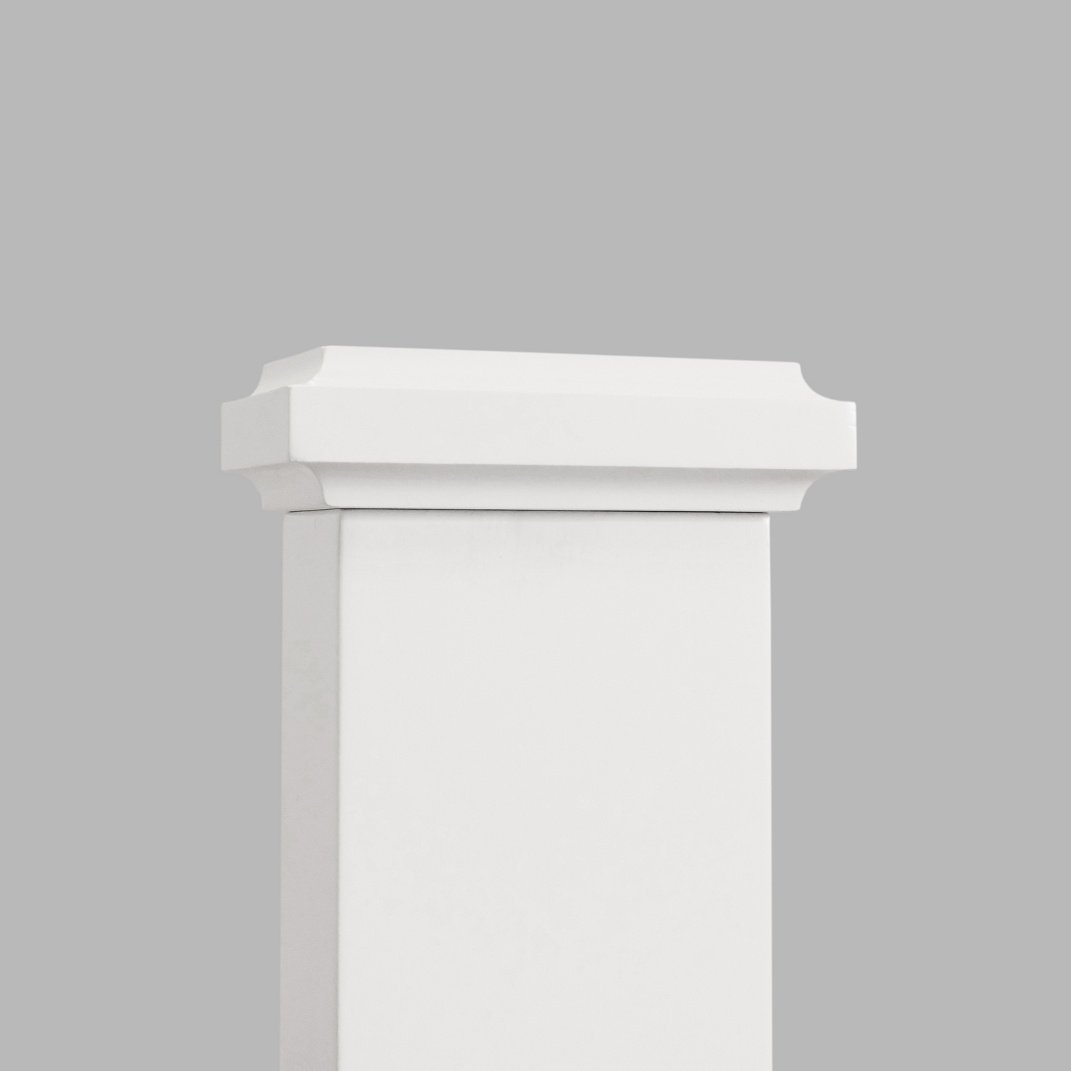 Halv Räckesstolpe Herrljunga Ledstångsfabrik Västeräng/Gläntan