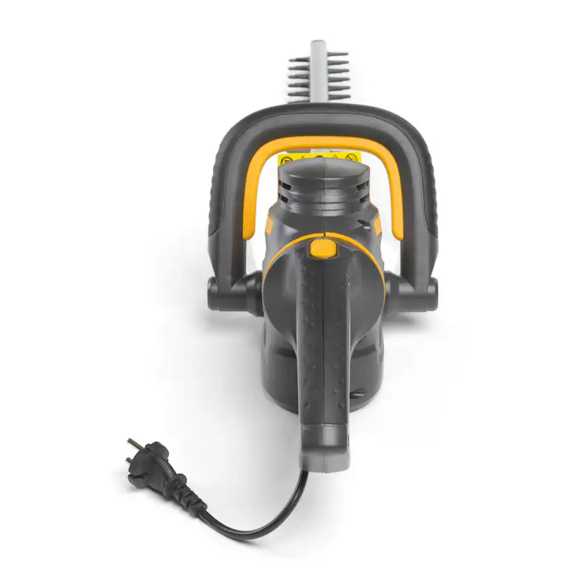 Häcksax STIGA HT 105C Elsladd