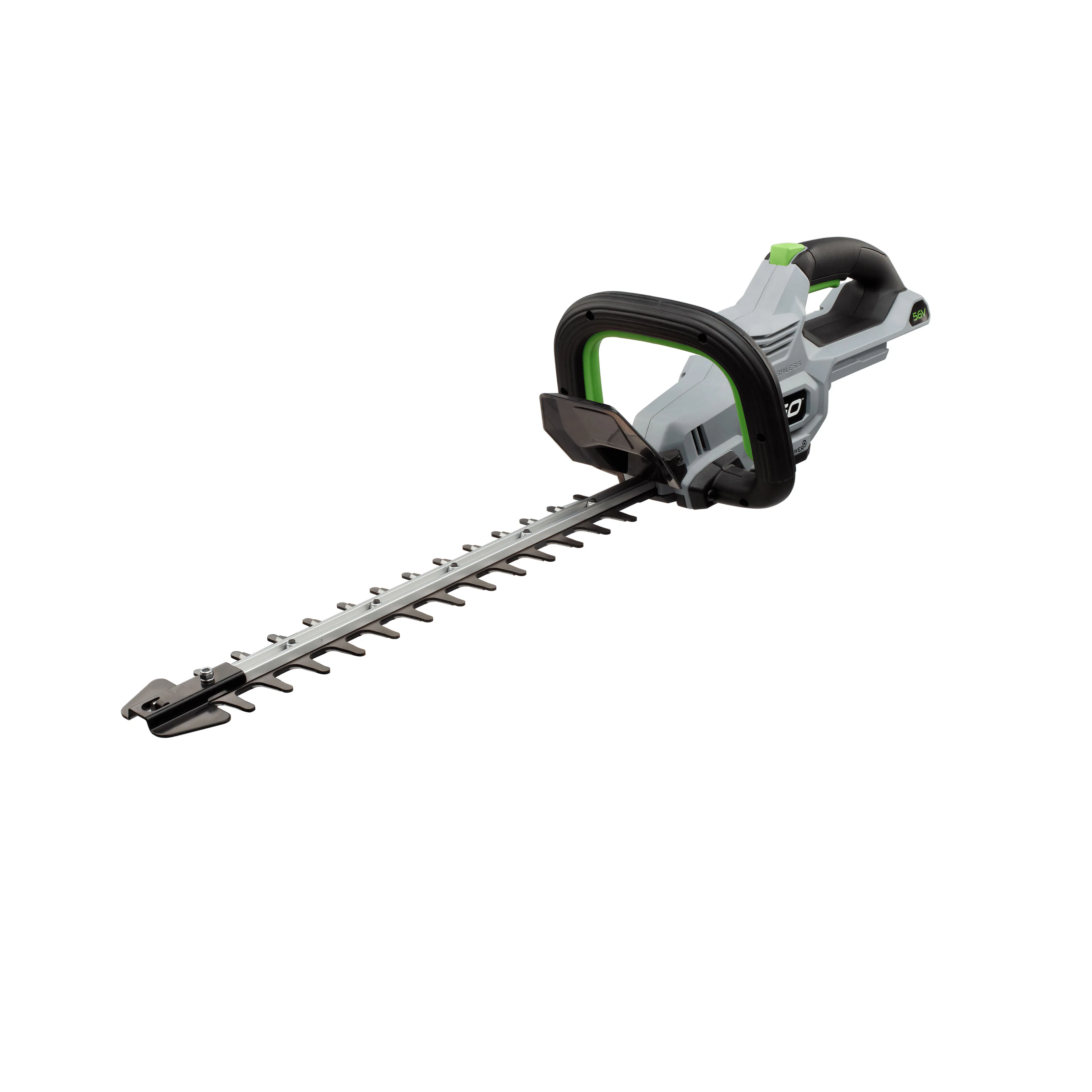 Häcksax EGO HT2000E med Batteri