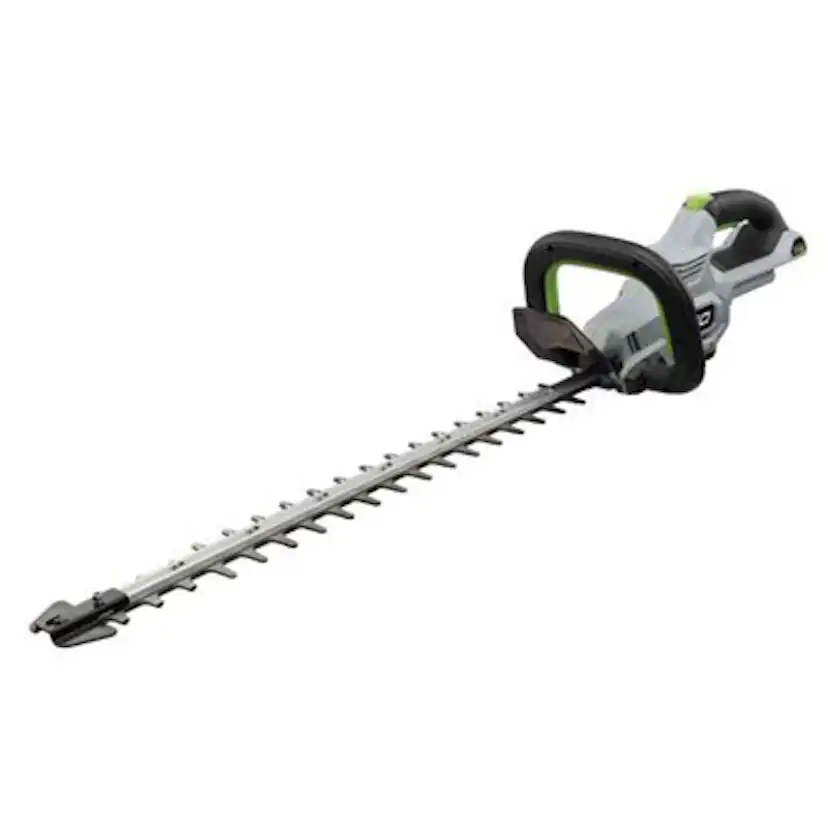 Häcksax EGO HT2410E med Batteri