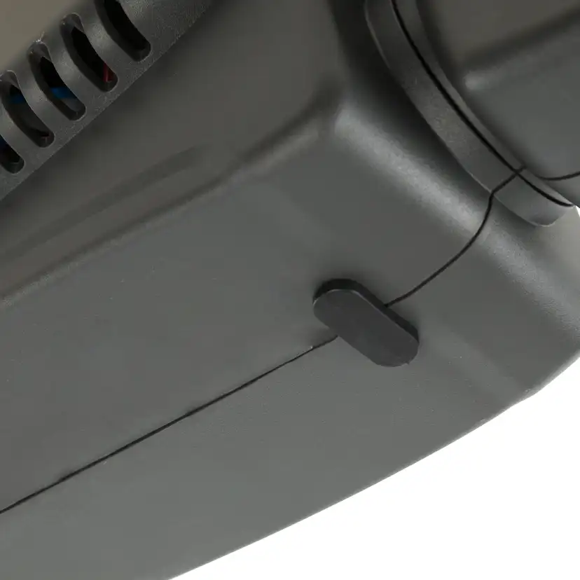 Häcksax STIGA HT 500e Utan Batteri & Laddare