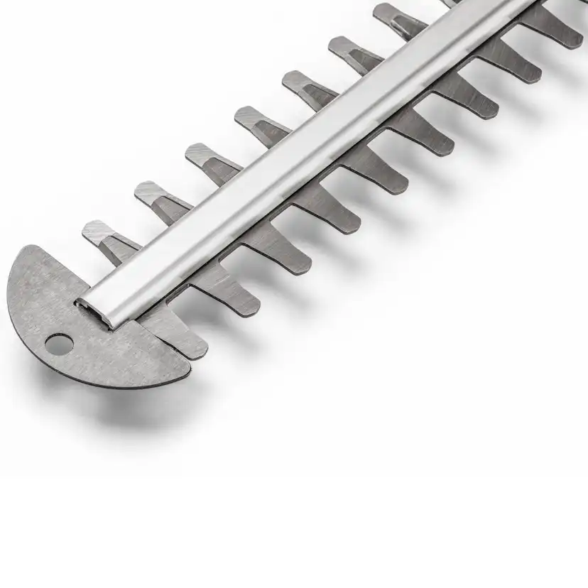 Häcksax STIGA HT 500e Utan Batteri & Laddare