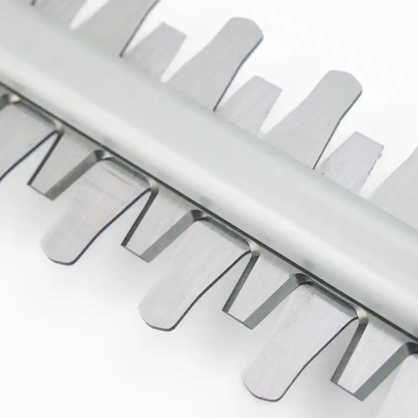 Häcksax STIGA HT 500e Med Batteri & Laddare