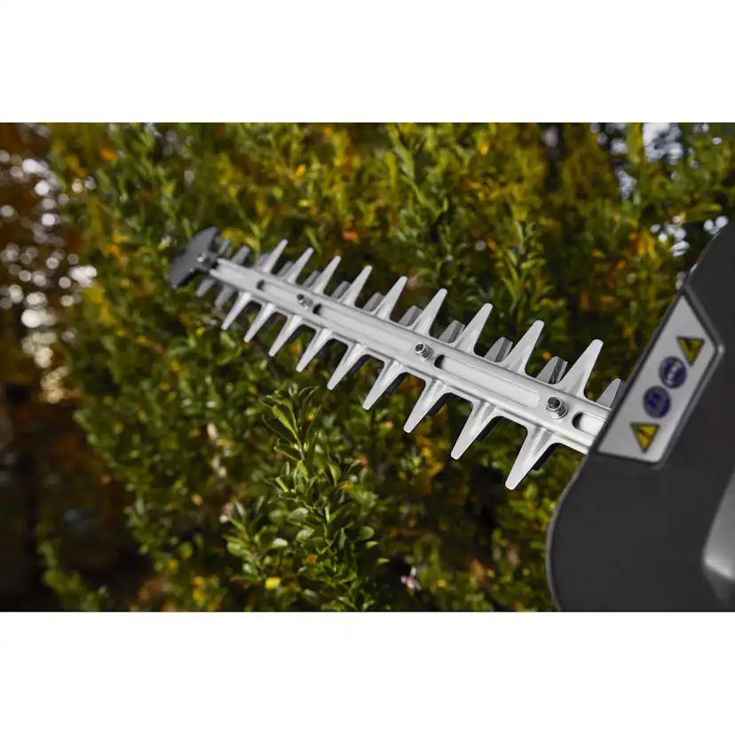 Häcksax STIGA Ht 525