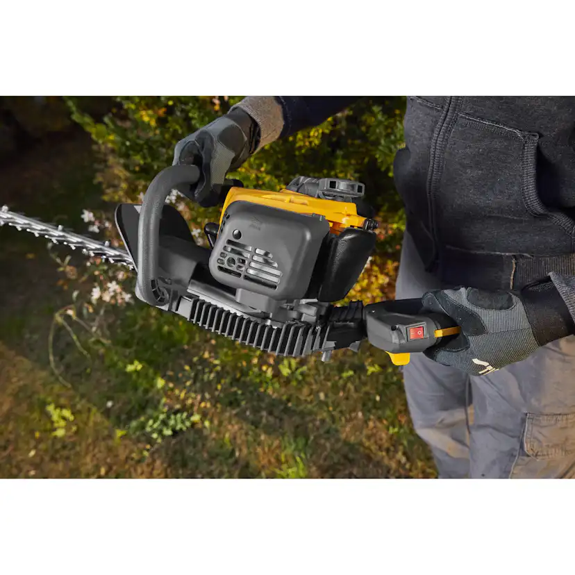 Häcksax STIGA Ht 525