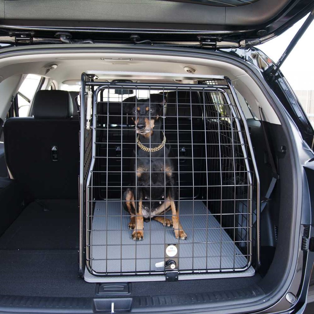 Hundbur Artfex Large