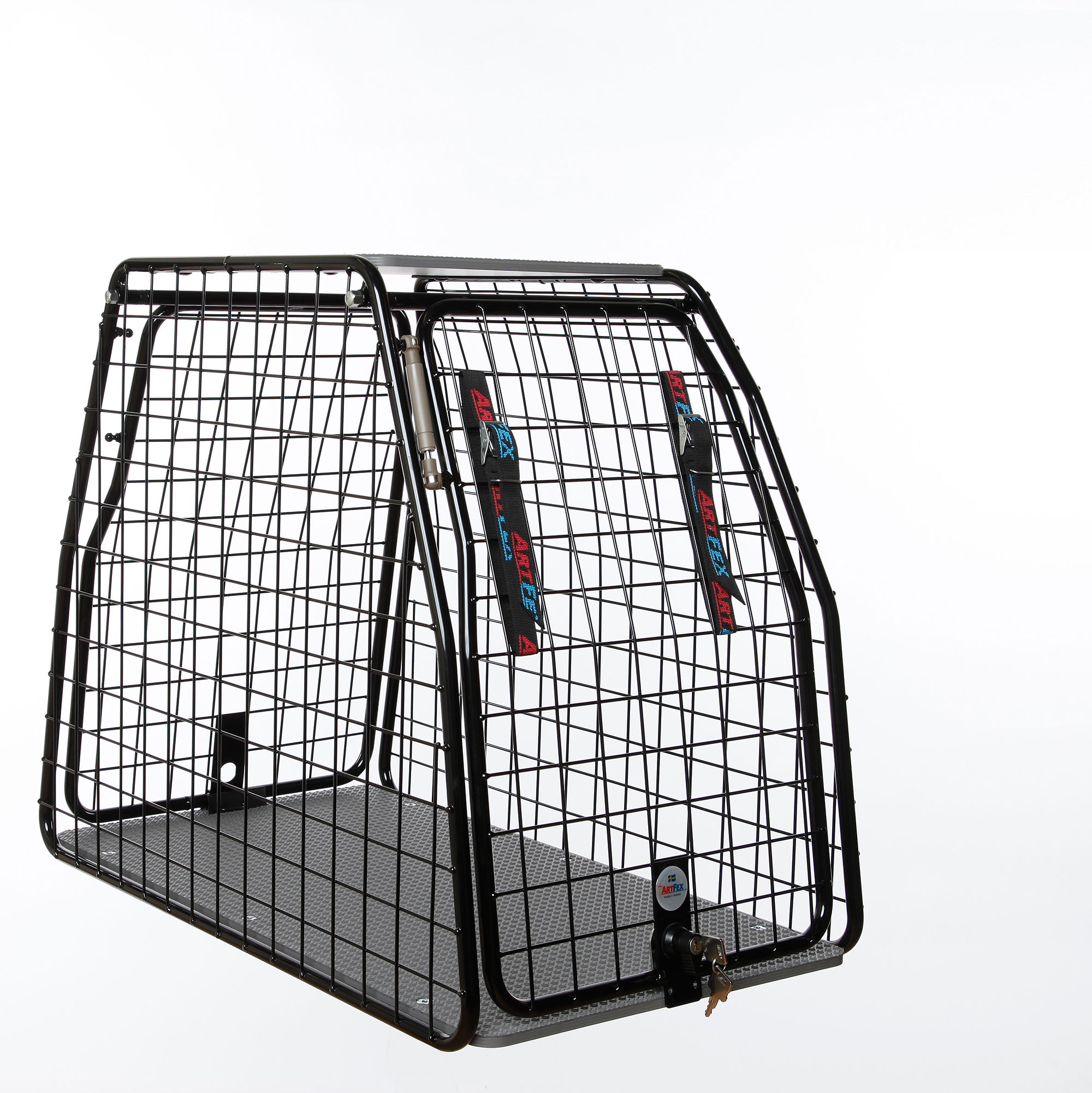 Hundbur Artfex Medium