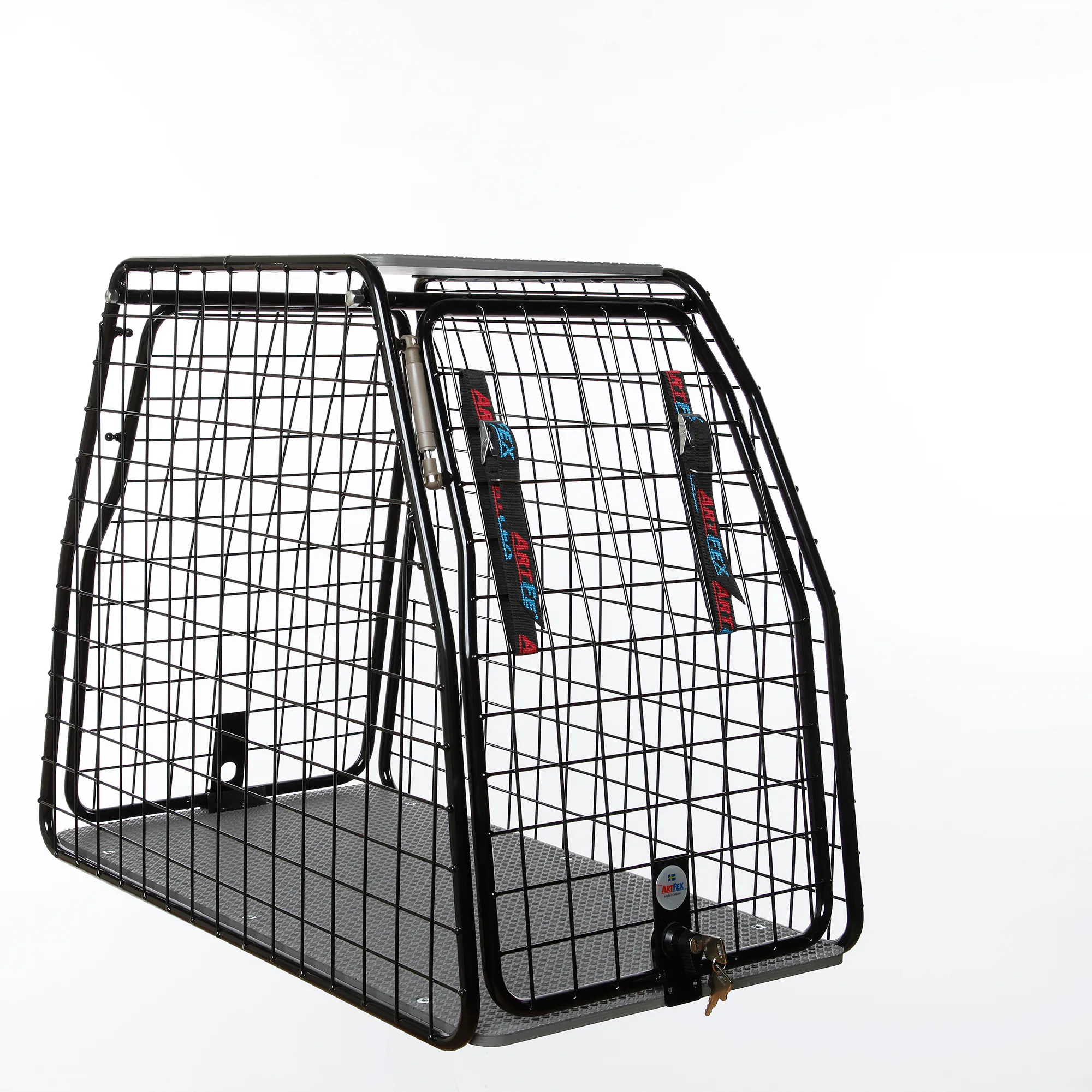 Hundbur Artfex Medium