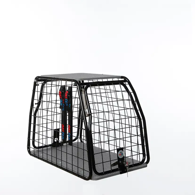 Hundbur Artfex Small