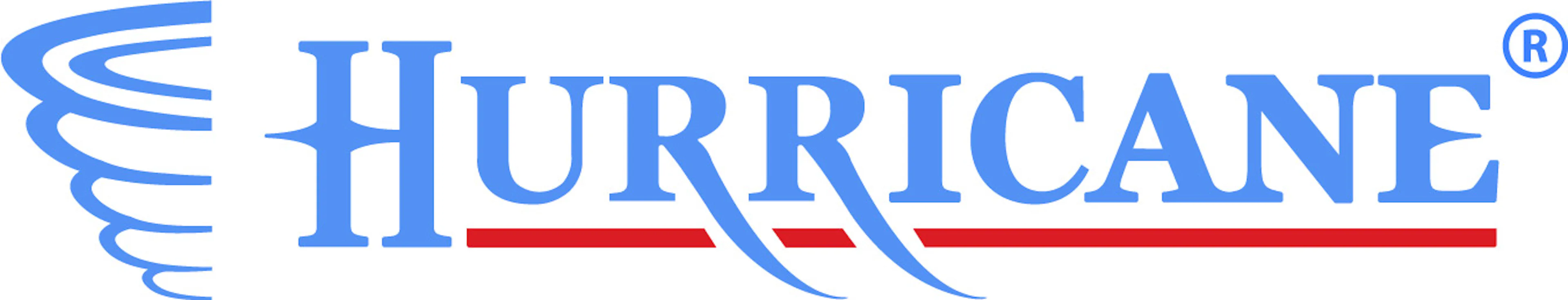 Hurricane logo