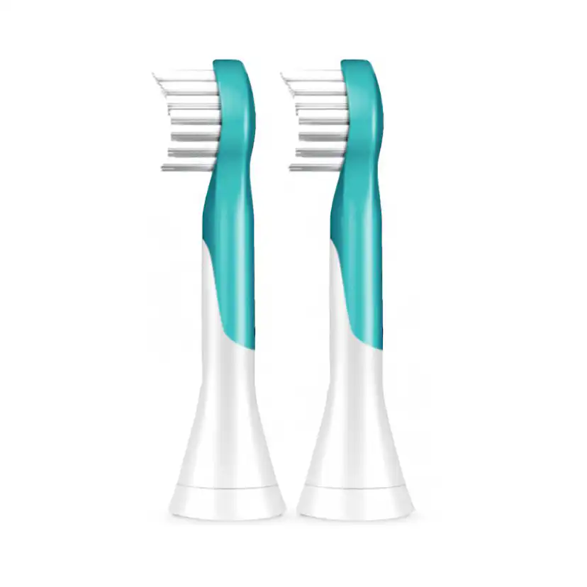 Bortshuvud Philips HX6032/33 Sonicare Kids 3+