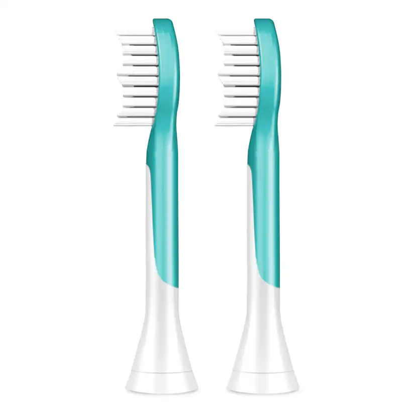 Borsthuvud Philips HX6042/33 Sonicare Kids 7+