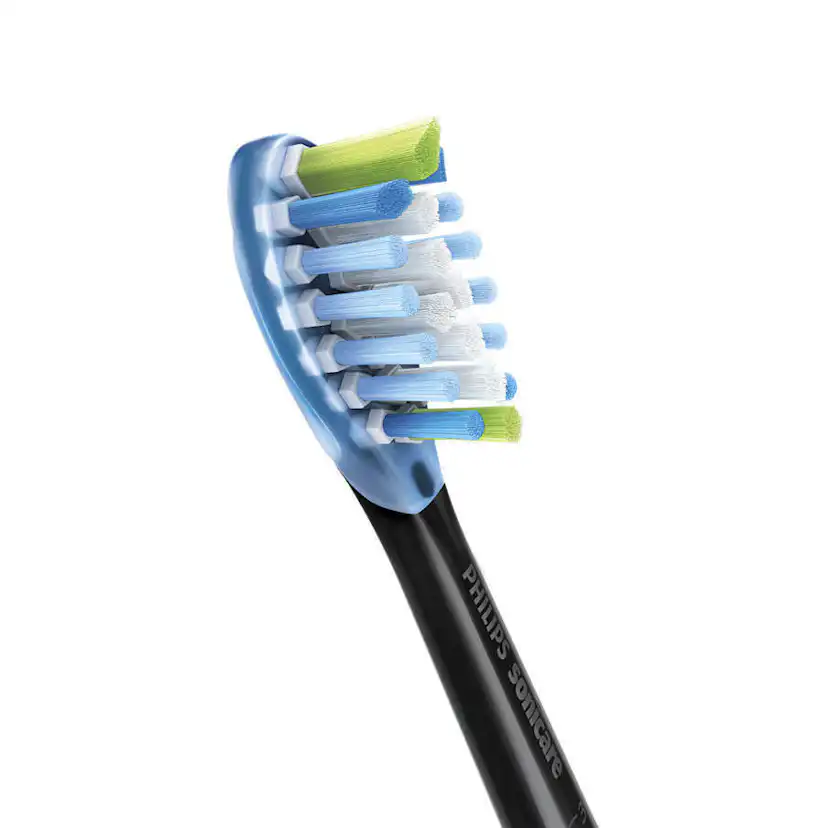 Borsthuvud Philips HX9044/33 Premium Plaque Defence