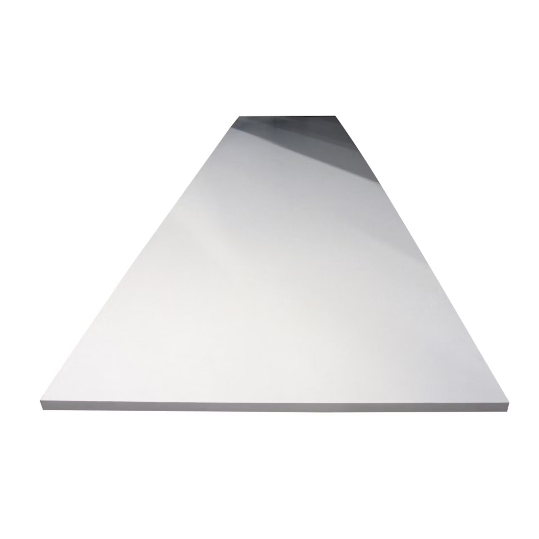 Hyllplan Byggelit 4 Sidigt Kantlistade 3-pack