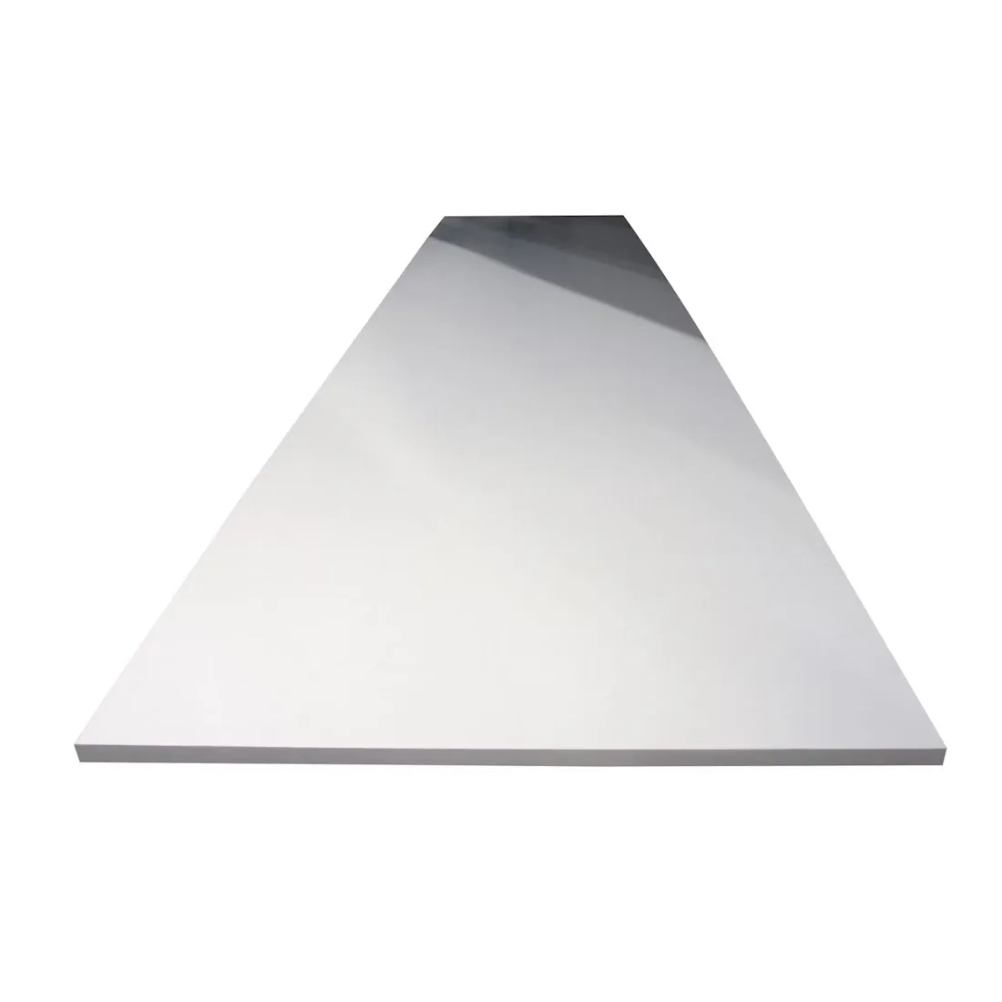 Hyllplan Byggelit 4 Sidigt Kantlistade 3-pack