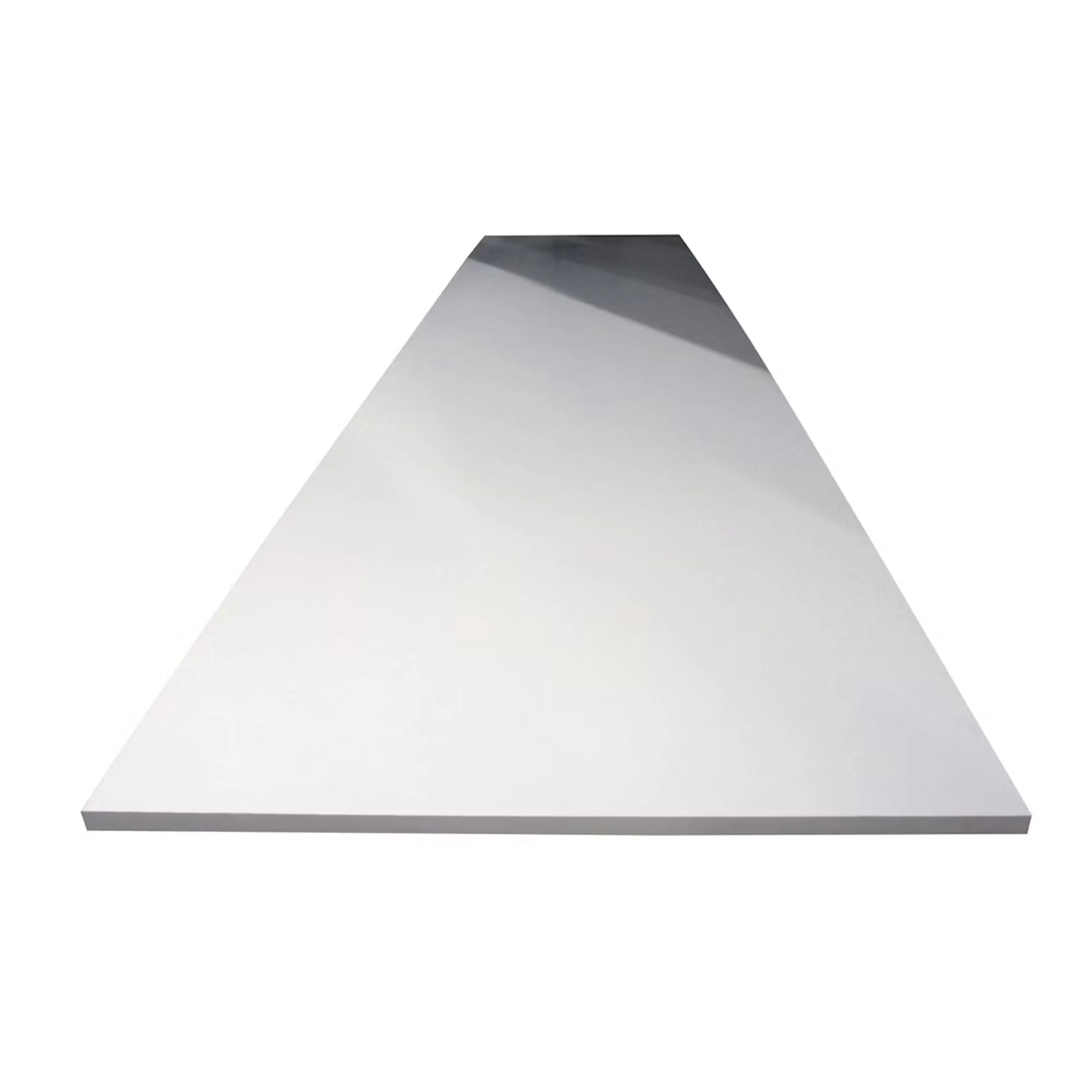 Hyllplan Byggelit 4 Sidigt Kantlistade 3-pack