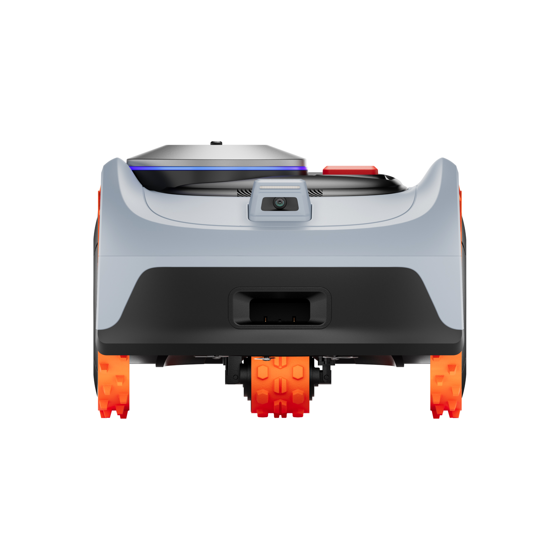 Robotgräsklippare Segway Navimow i210E AWD