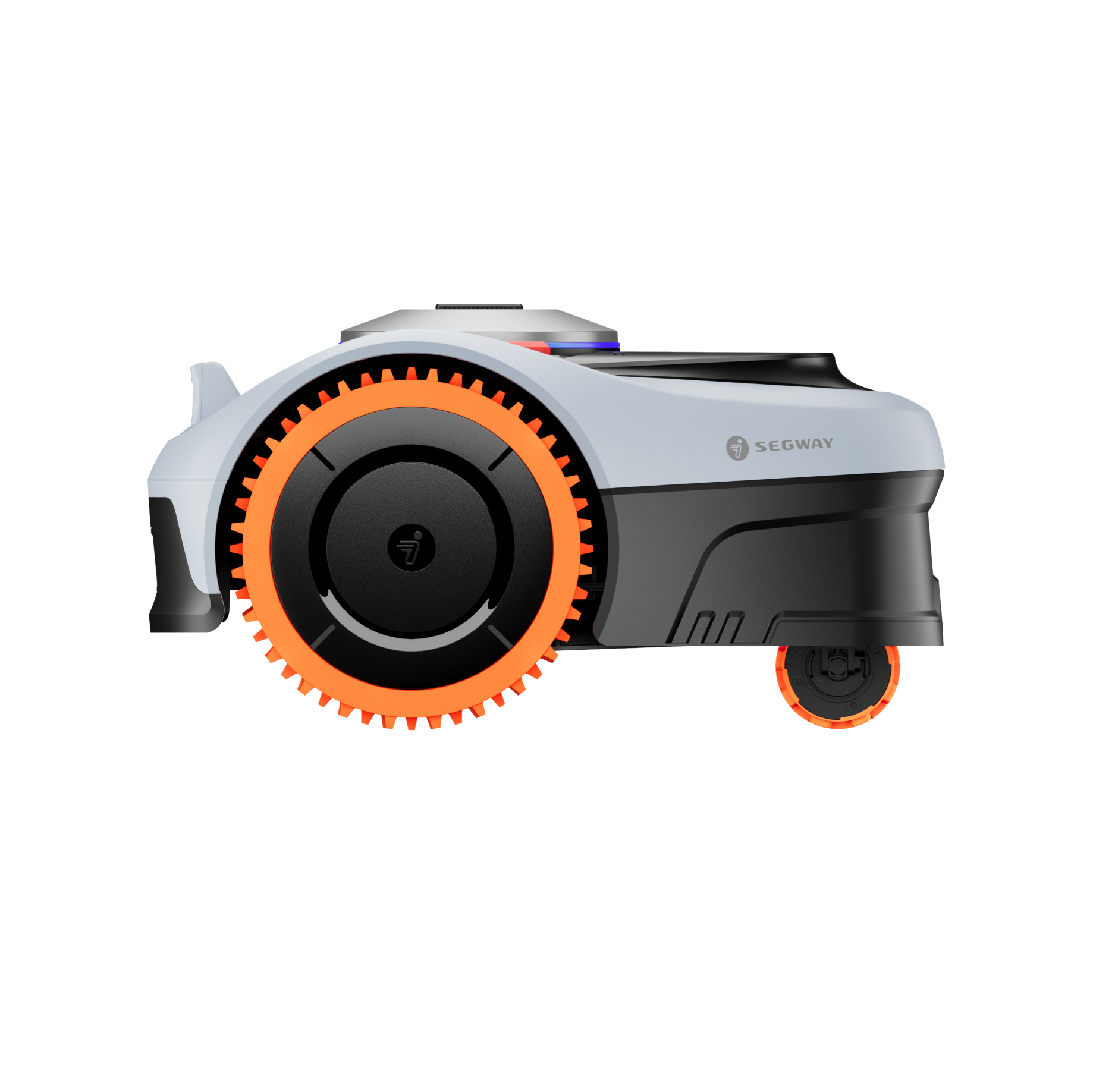 Robotgräsklippare Segway Navimow i210E AWD