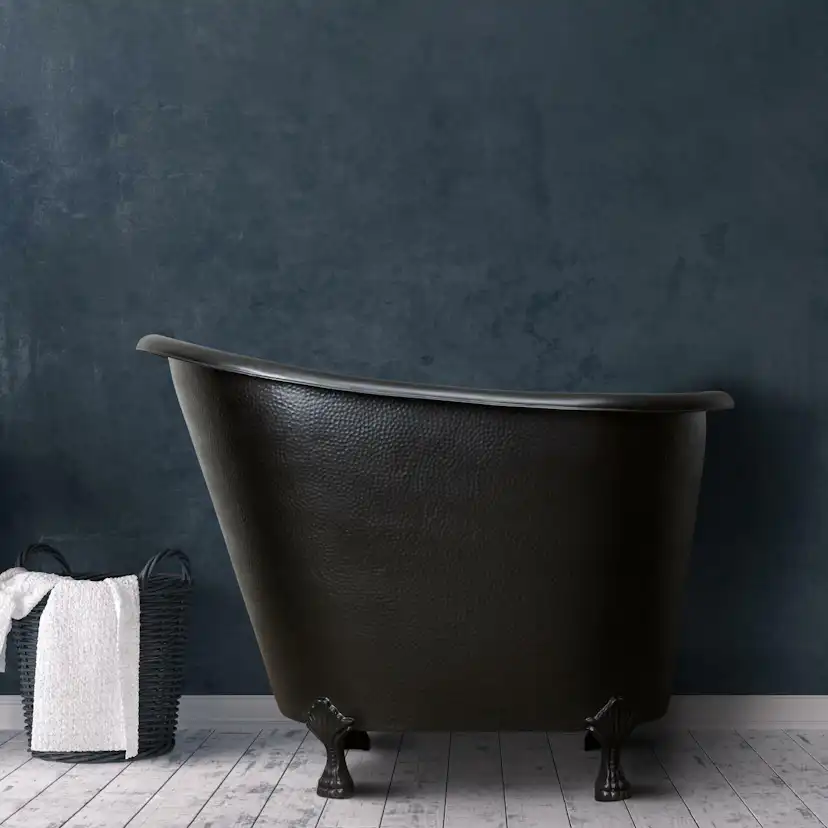 Badkar GemLook T-2133/48-G