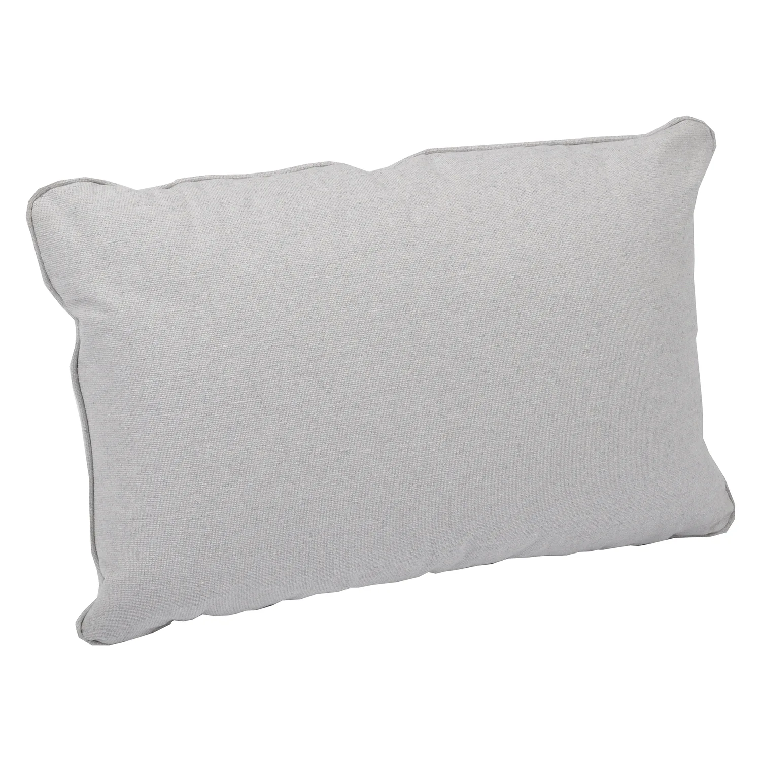 Ryggdyna Fritab Royal Dyna till Trädgårdsstol Pärlgrå Bomull/Polyester Utomhus